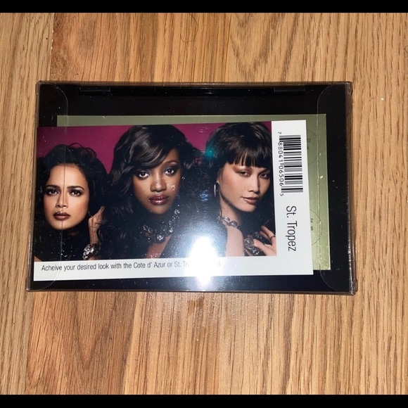 IMAN St. Tropez Face Palette - Picture 3 of 3